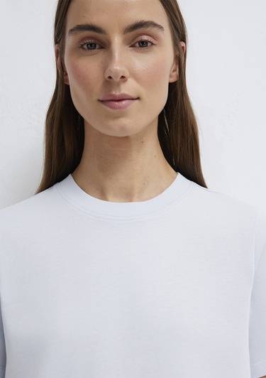  Mavi Mavi Basic Tişört Slim Fit / Dar Kesim 1613788-89201