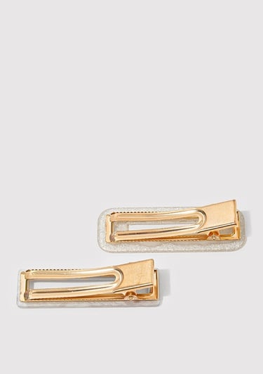  Mavi 2li Klips Toka 1910436-24651