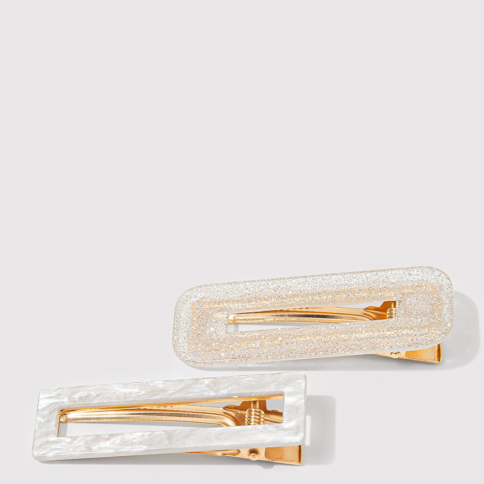 Mavi 2li Klips Toka 1910436-24651