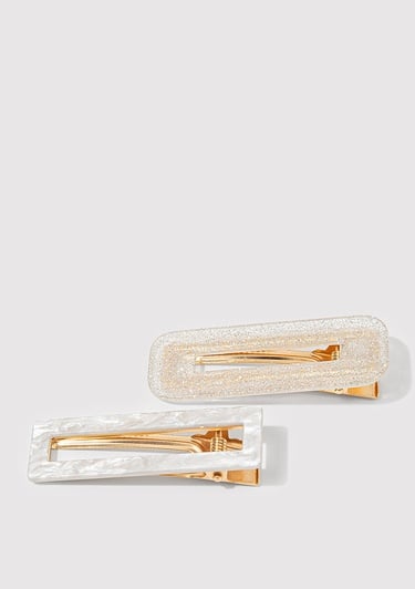  Mavi 2li Klips Toka 1910436-24651