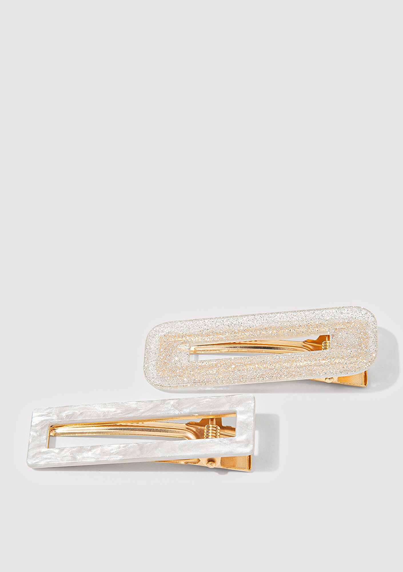  Mavi 2li Klips Toka 1910436-24651