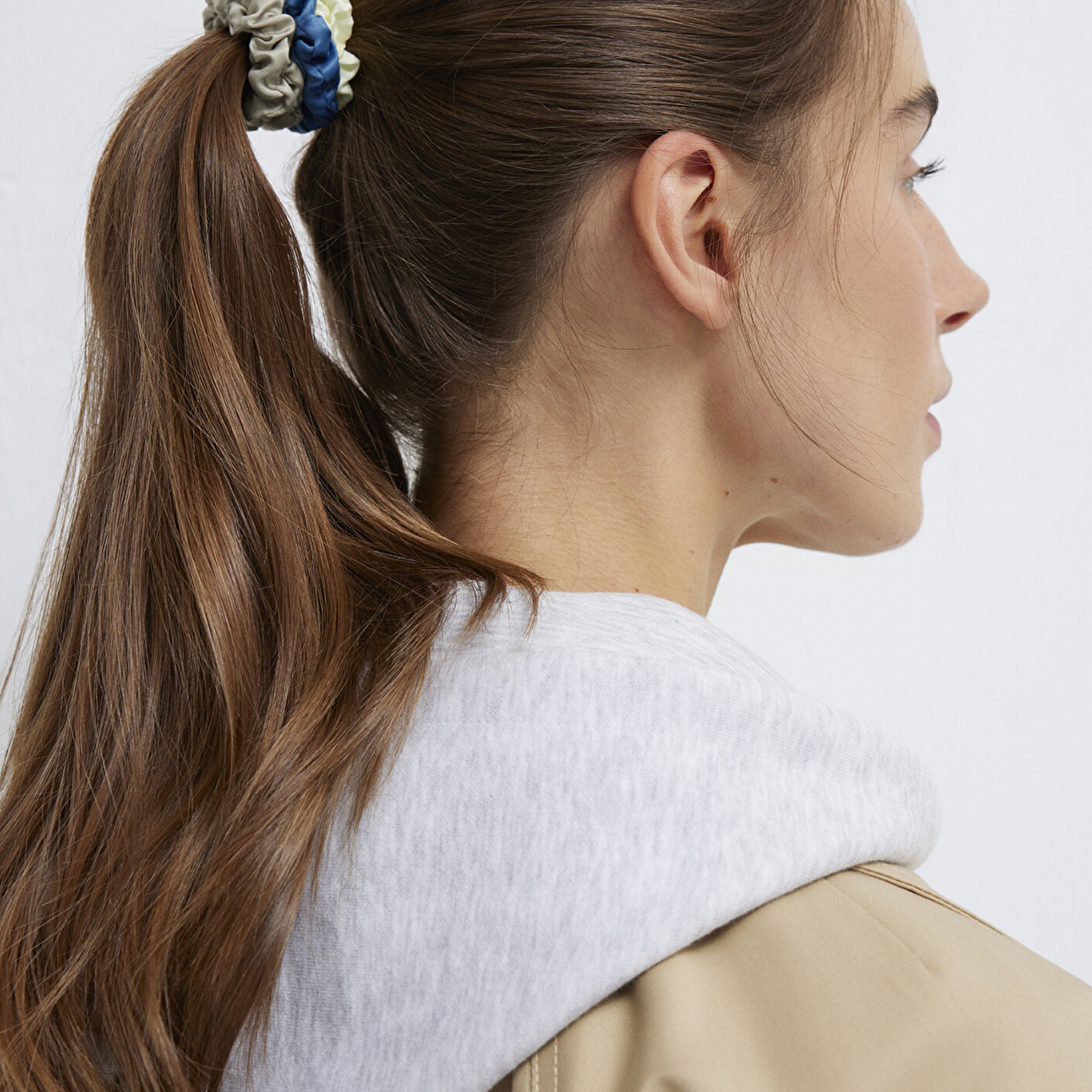 Mavi 6lı Lastik Toka 1910833-70721