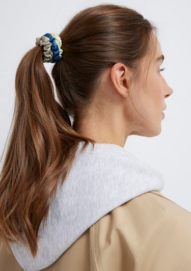  Mavi 6lı Lastik Toka 1910833-70721