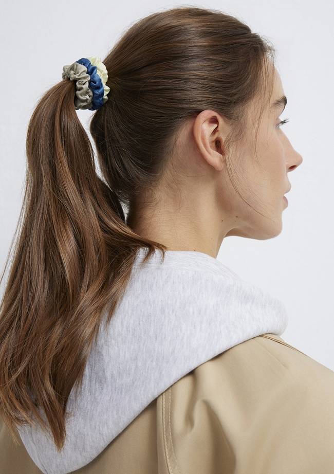  Mavi 6lı Lastik Toka 1910833-70721