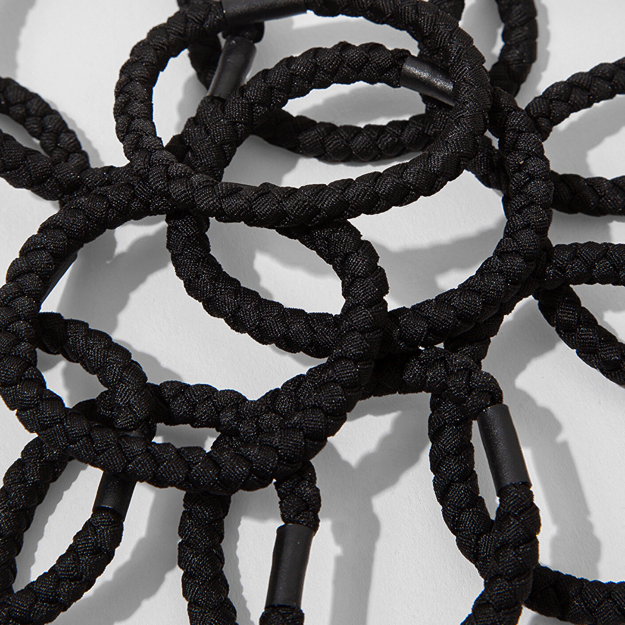 Mavi Çoklu Siyah Toka 1913275-900