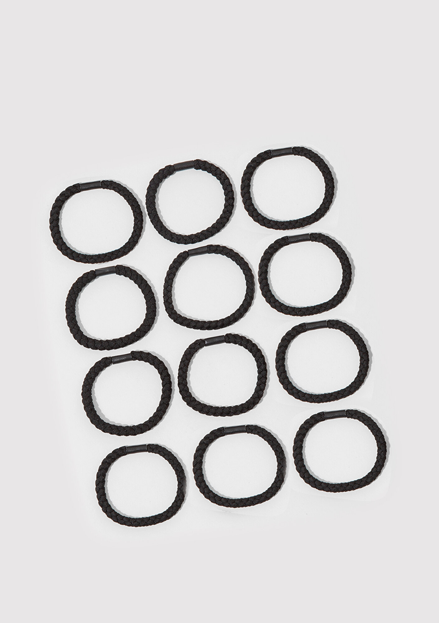  Mavi Çoklu Siyah Toka 1913275-900