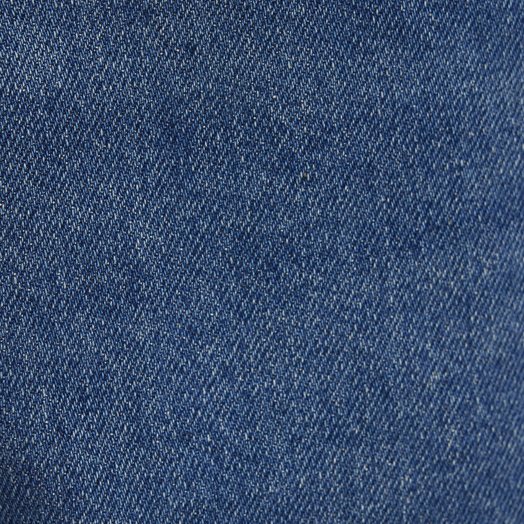 Mavi Toronto Street Vintage Koyu Mavi Jean Pantolon 0010289-A1706