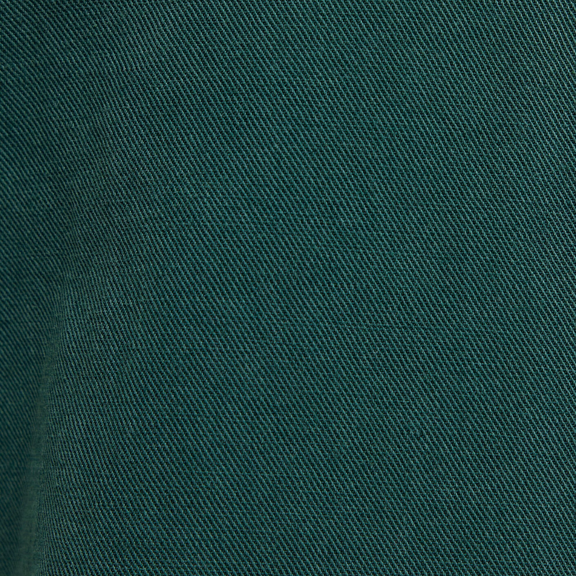 Mavi Cepli Yeşil Gömlek Regular Fit / Normal Kesim 0211827-71930