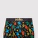 Mavi Harry Potter Baskılı Siyah Boxer 0912218-900
