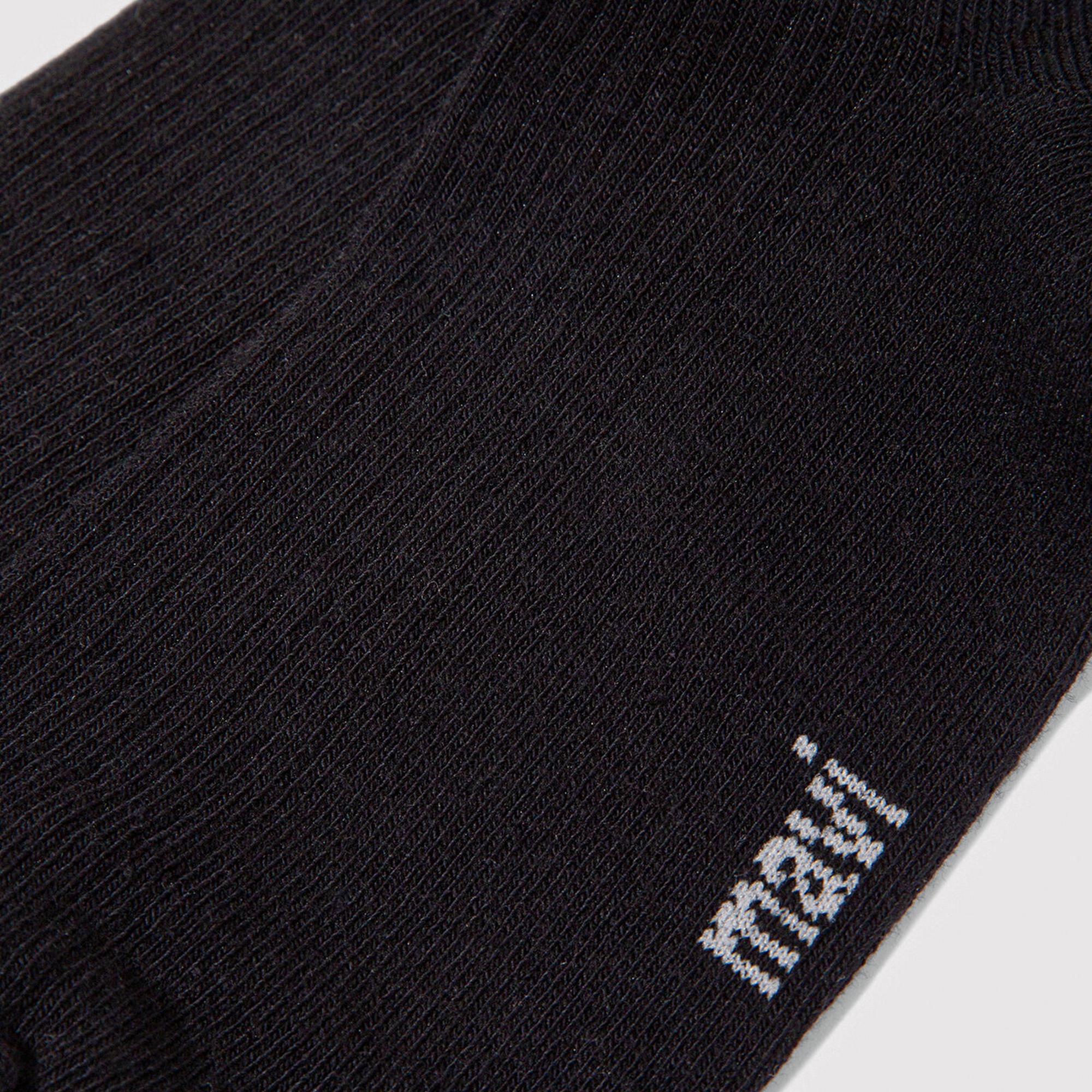 Mavi Siyah Soket Çorap 1913886-900