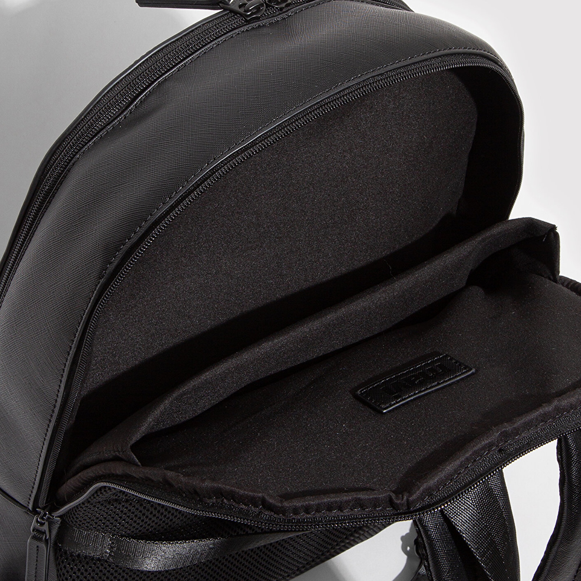 Mavi Siyah Sırt Çantası 0912151-900