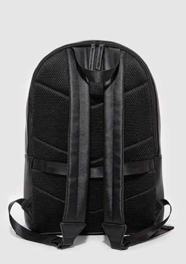  Mavi Siyah Sırt Çantası 0912151-900