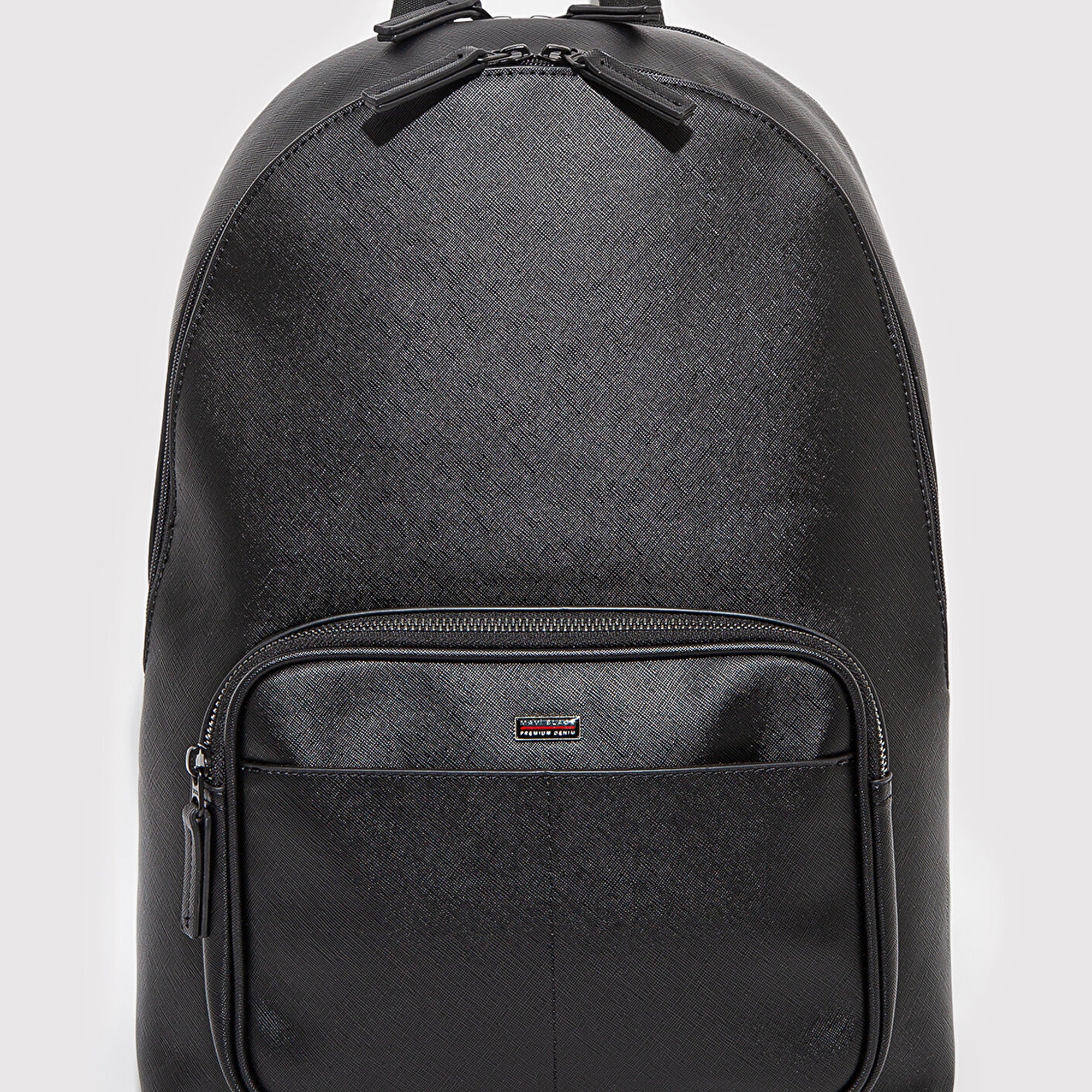 Mavi Siyah Sırt Çantası 0912151-900