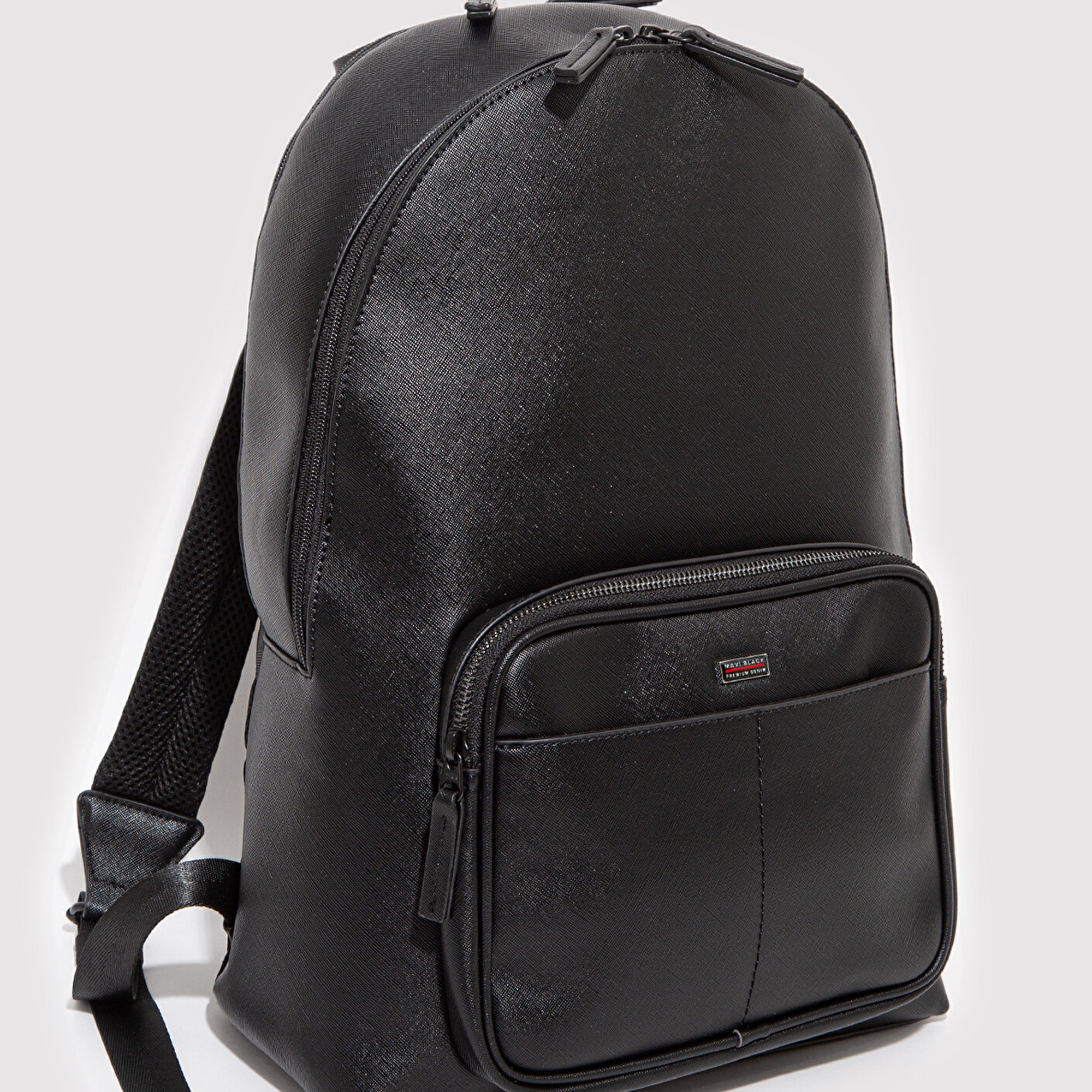 Mavi Siyah Sırt Çantası 0912151-900