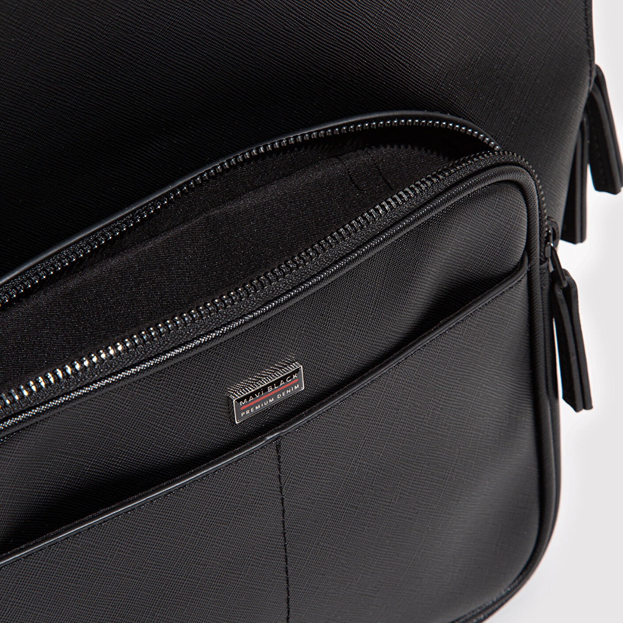 Mavi Siyah Sırt Çantası 0912151-900