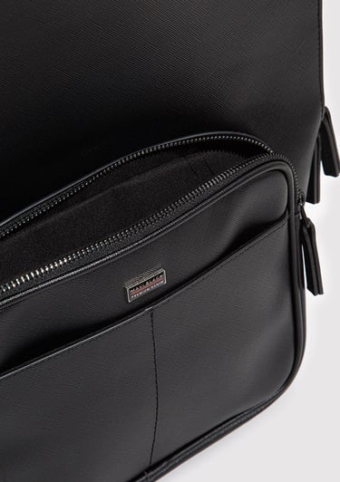  Mavi Siyah Sırt Çantası 0912151-900