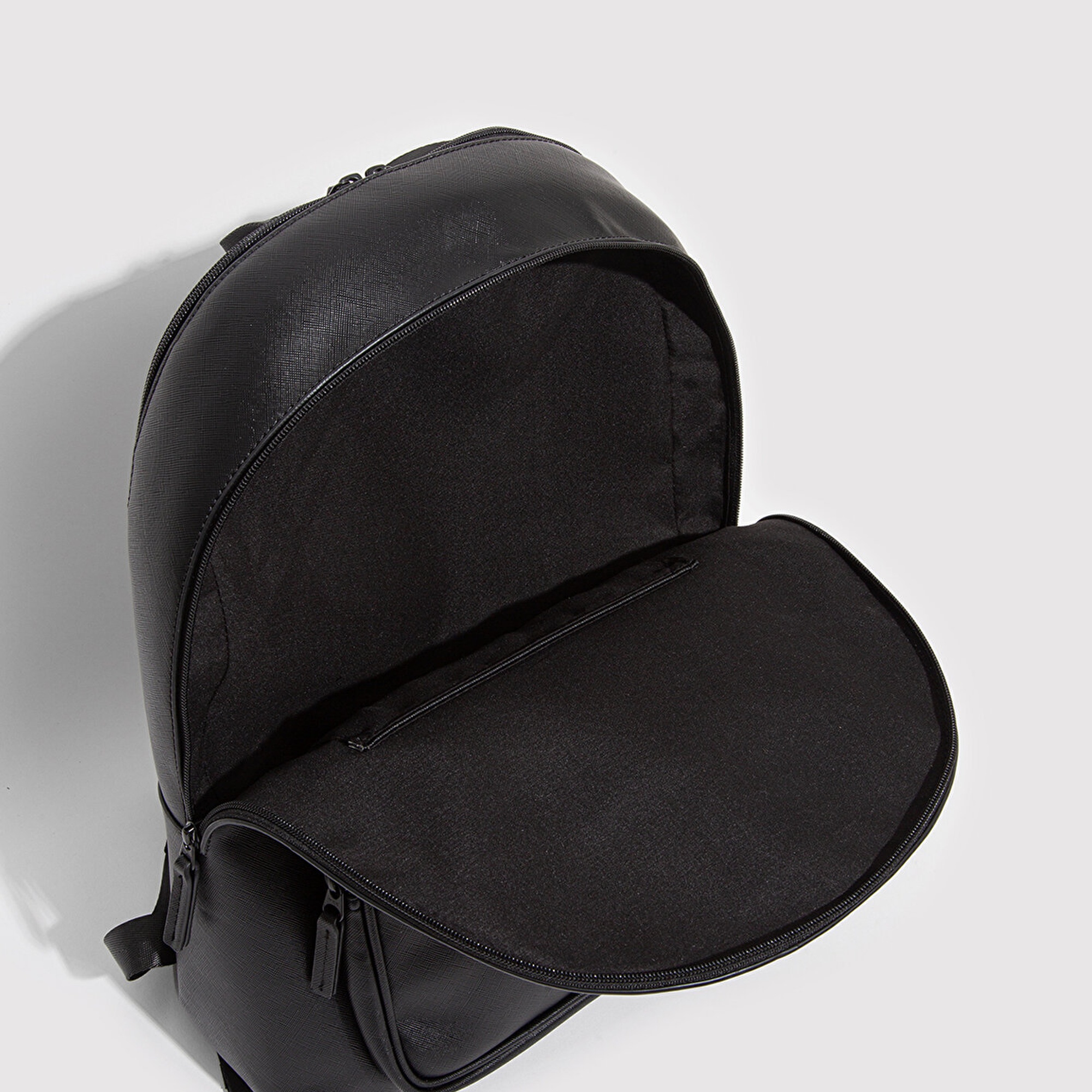 Mavi Siyah Sırt Çantası 0912151-900