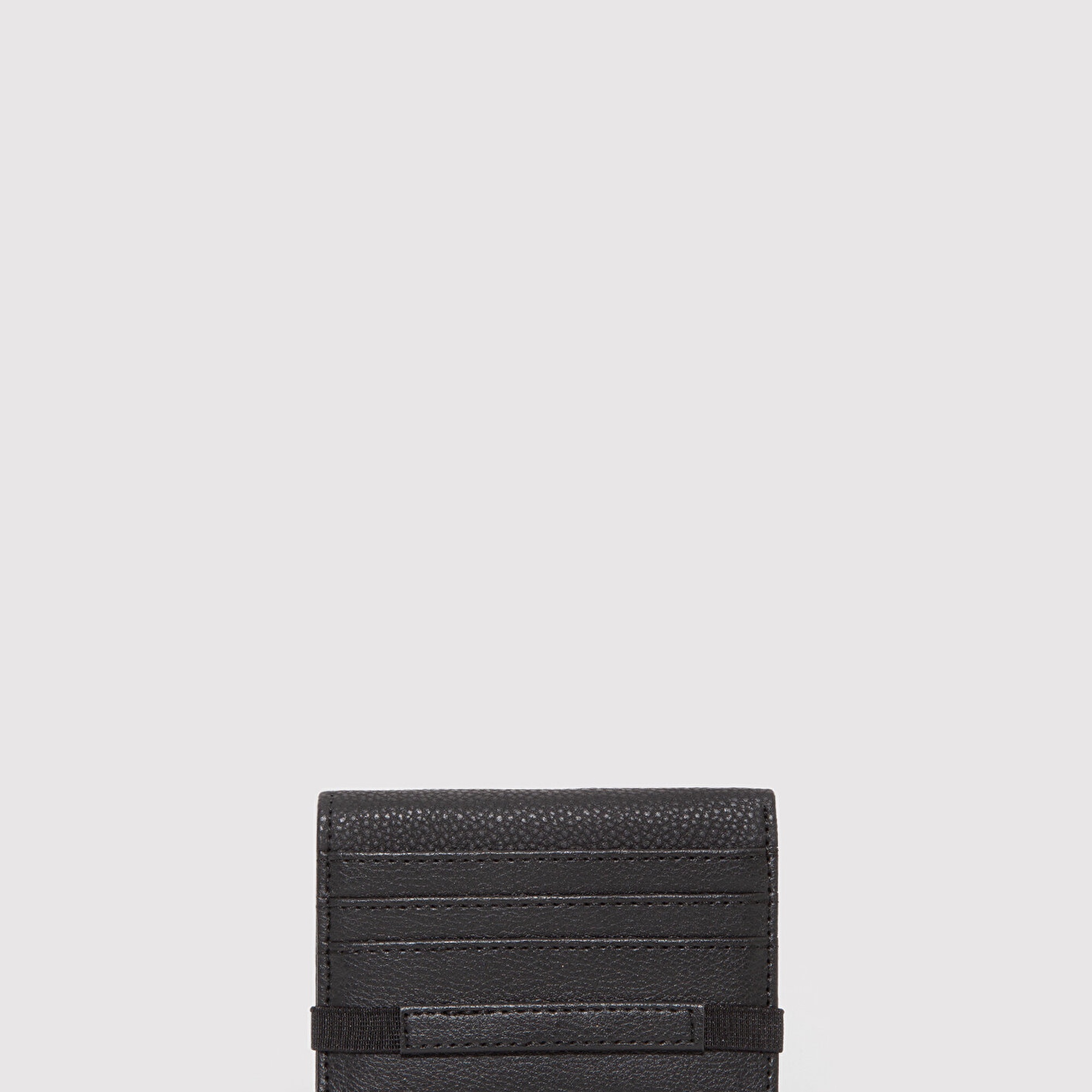 Mavi Siyah Cüzdan 0912249-900