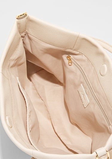  Mavi Kahverengi Omuz Çantası 1913747-87740