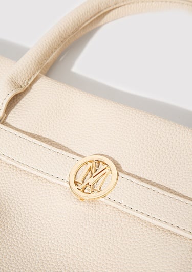  Mavi Kahverengi Omuz Çantası 1913747-87740