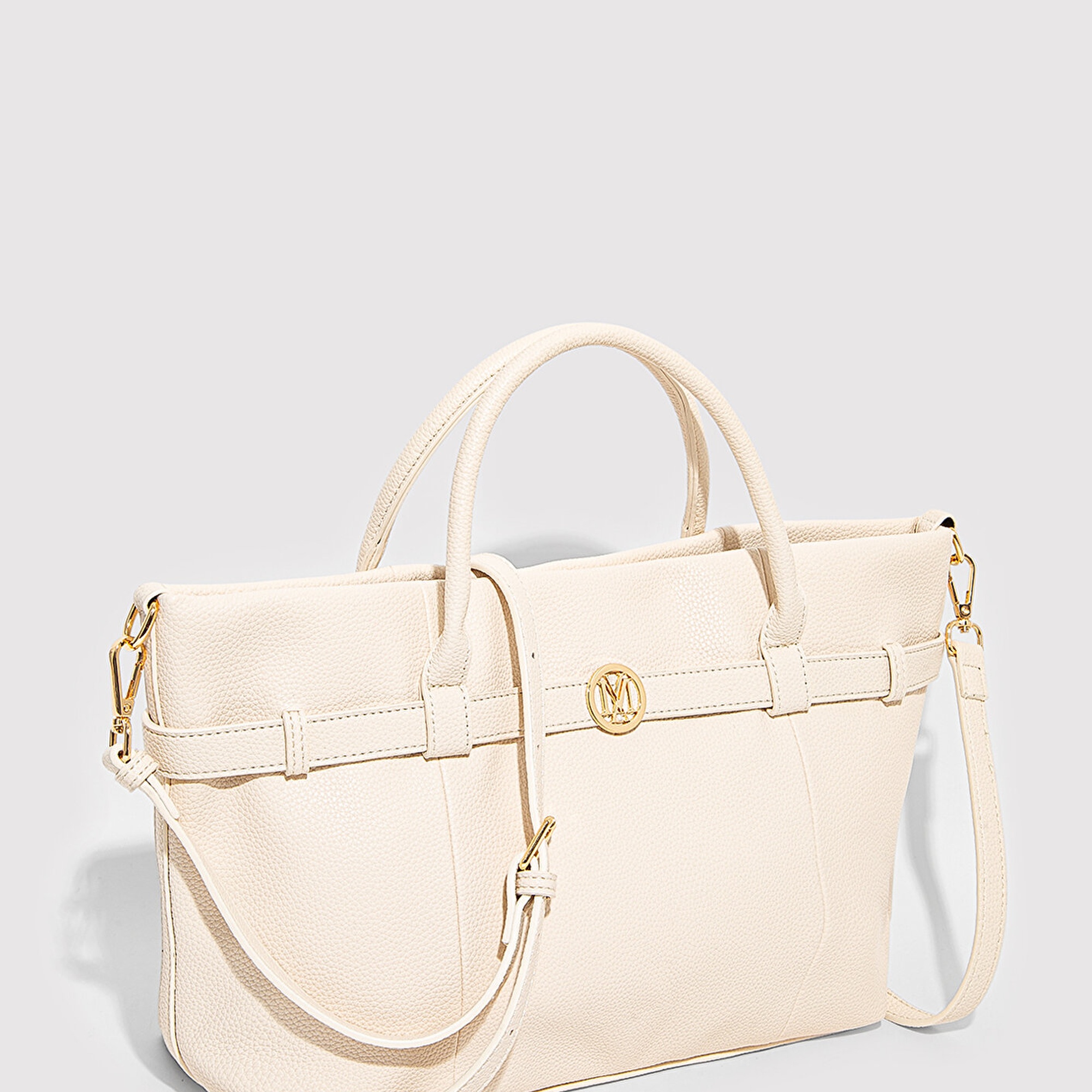 Mavi Kahverengi Omuz Çantası 1913747-87740