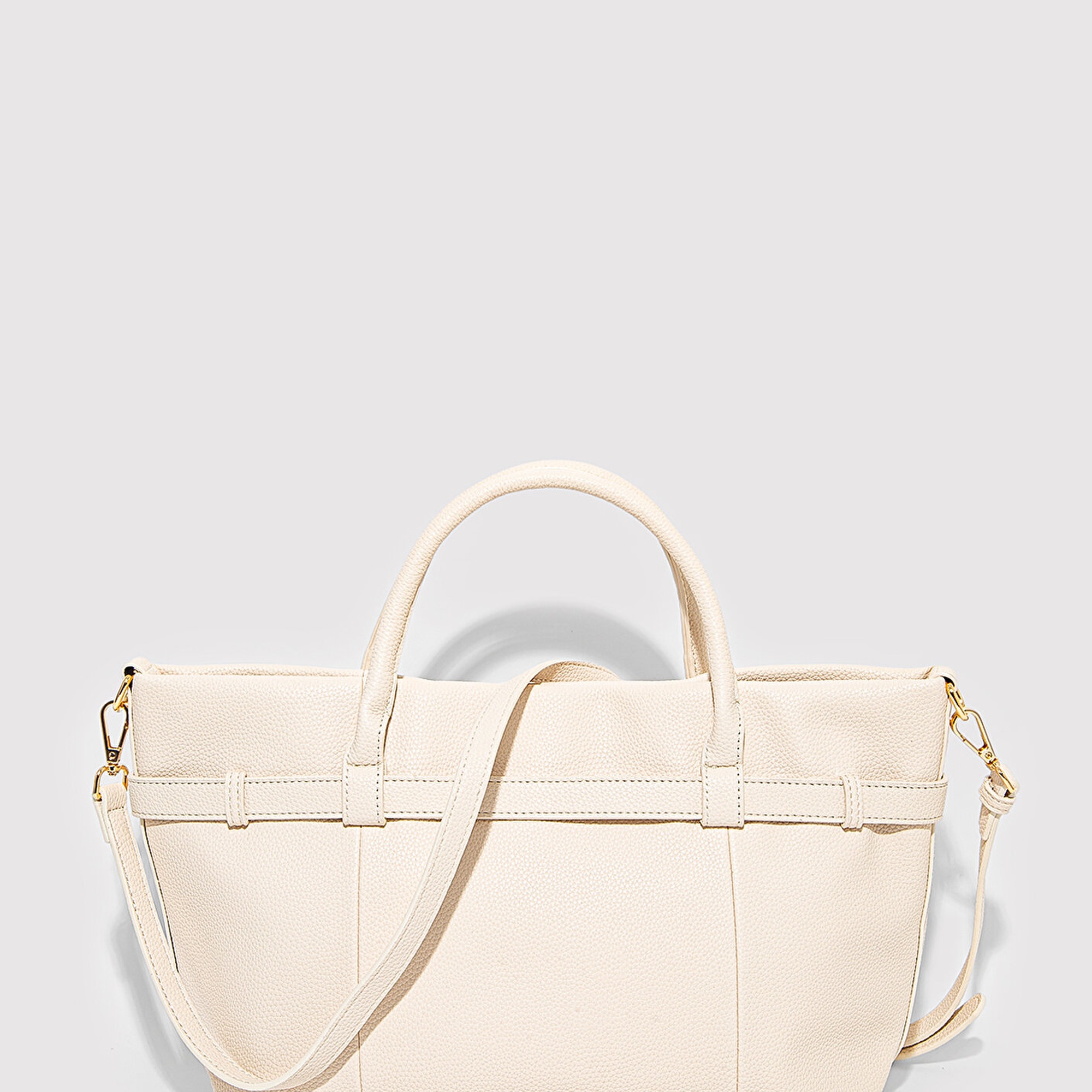 Mavi Kahverengi Omuz Çantası 1913747-87740