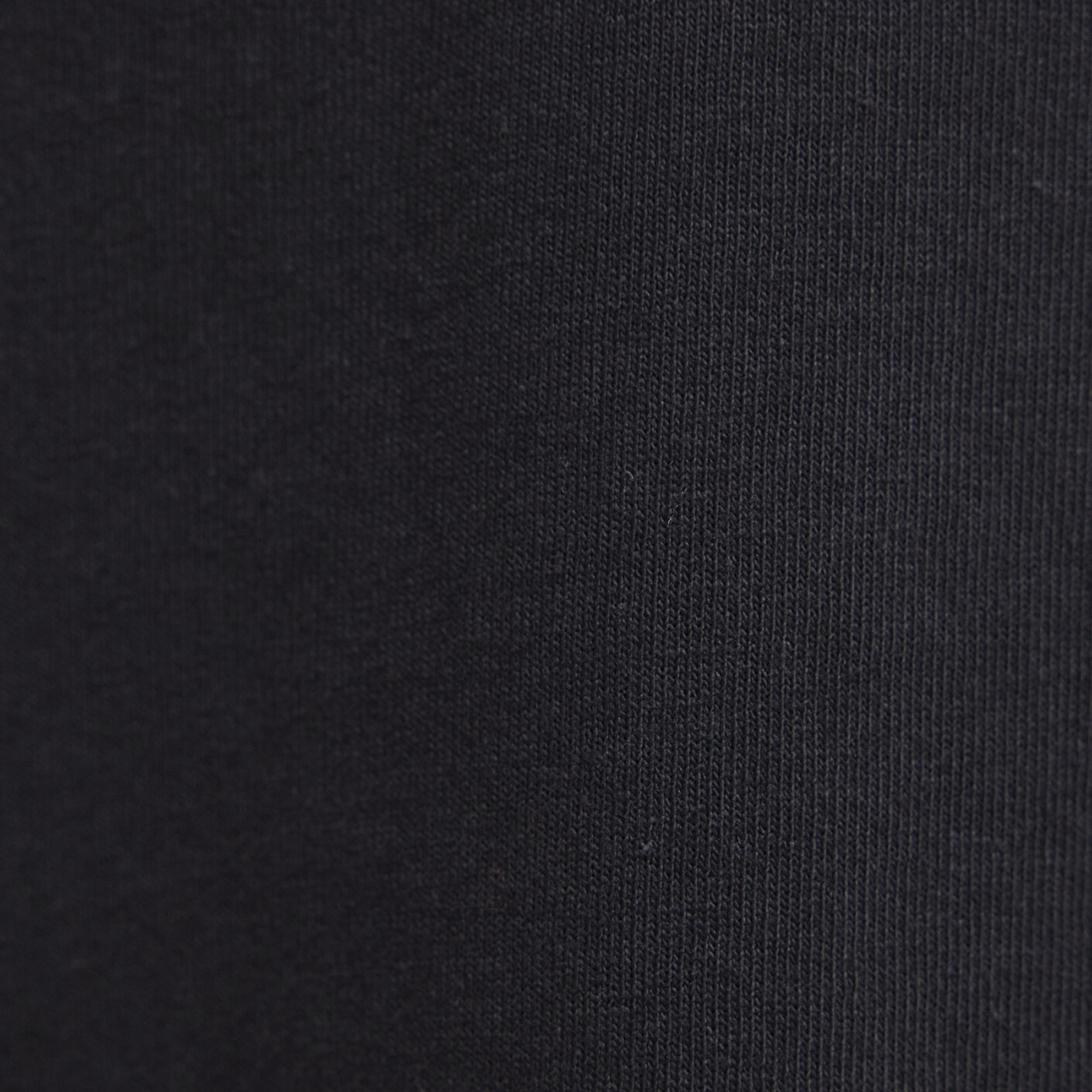 Mavi Mavi Logo Baskılı Siyah Tişört Relaxed Fit / Rahat Kesim 0613148-900