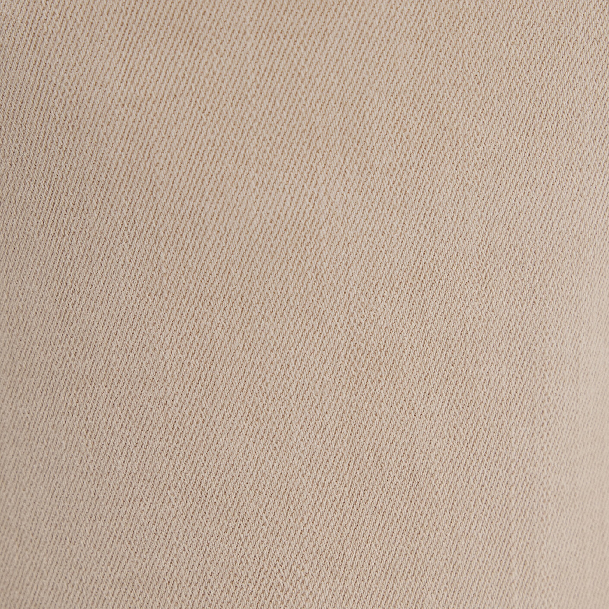 Mavi Ada Mavi Premium Krem Gabardin Pantolon 1020586447