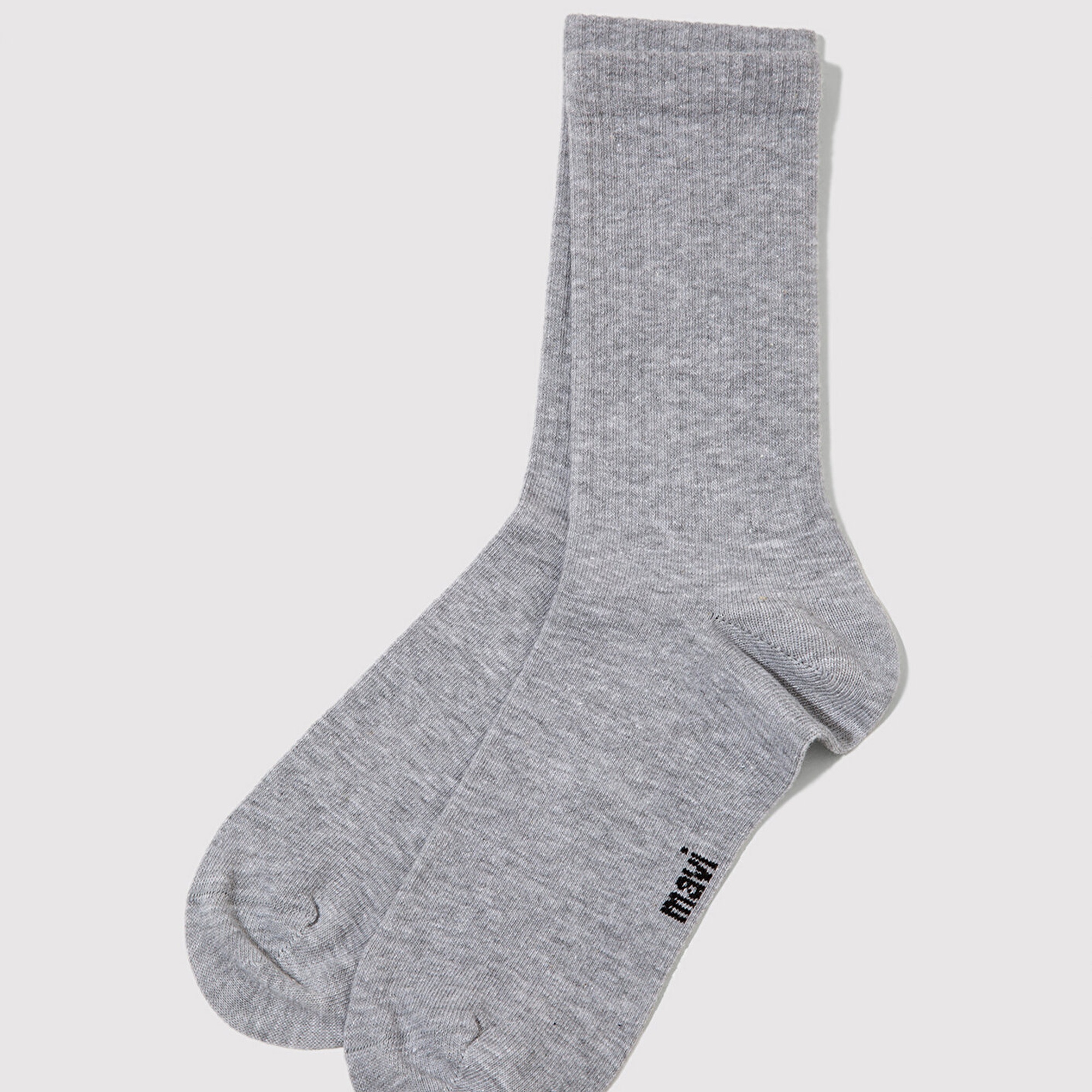 Mavi 3lü Soket Çorap 0911173-70490