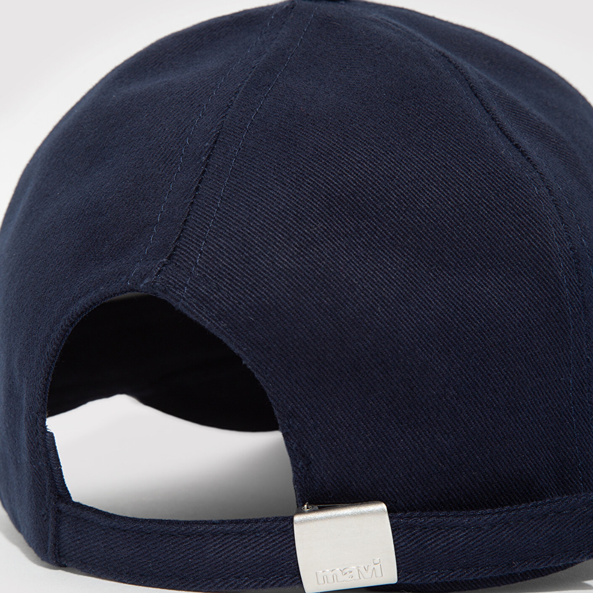 Mavi Nakışlı Lacivert Şapka 1913922-25723