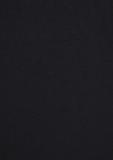  Mavi Mavi Baskılı Siyah Tişört Relaxed Fit / Rahat Kesim 0613149-900