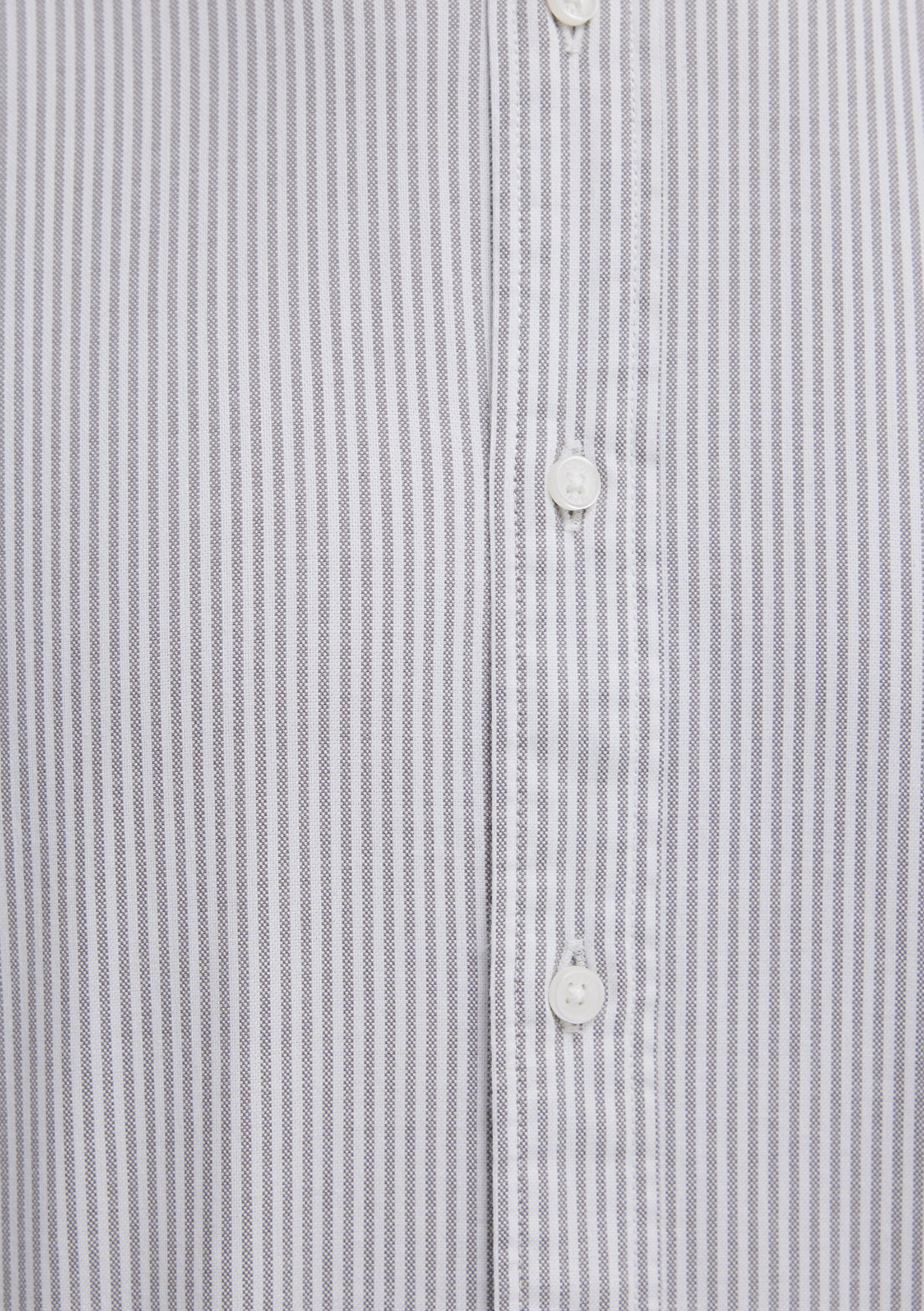  Mavi Çizgili Beyaz Gömlek Slim Fit / Dar Kesim 0211916-91472