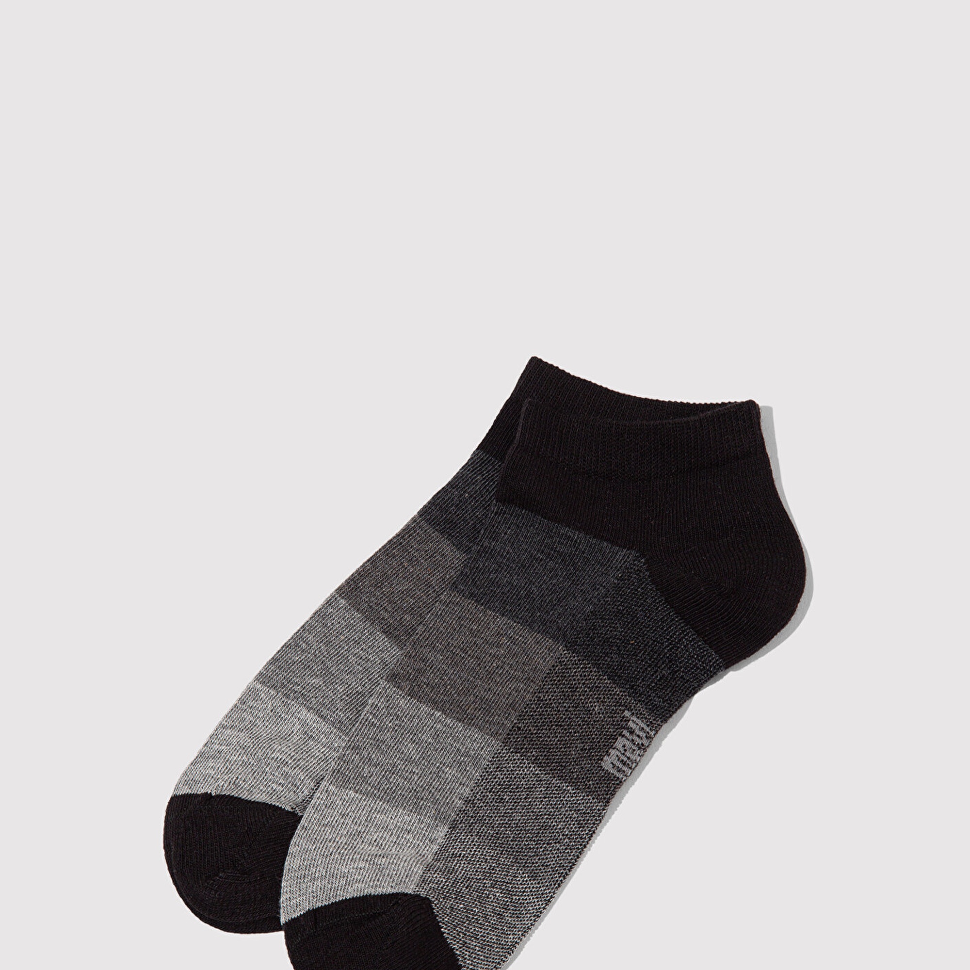 Mavi 2li Patik Çorap 0912214-900