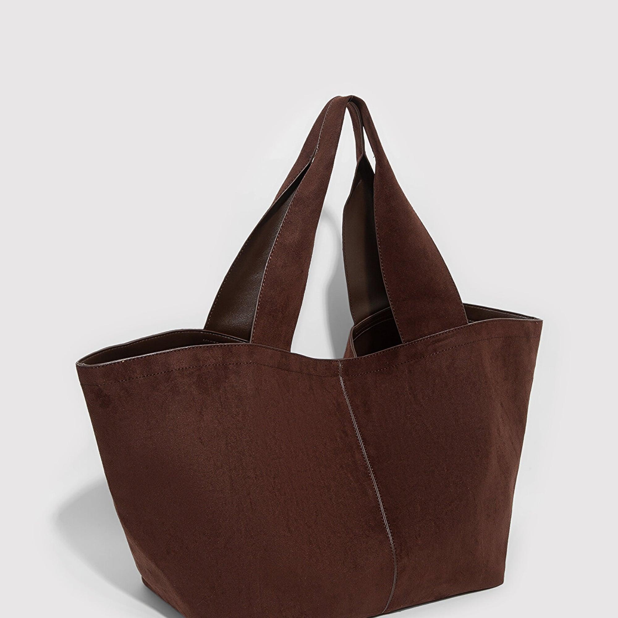 Mavi Kahverengi Omuz Çantası 1913757-33382