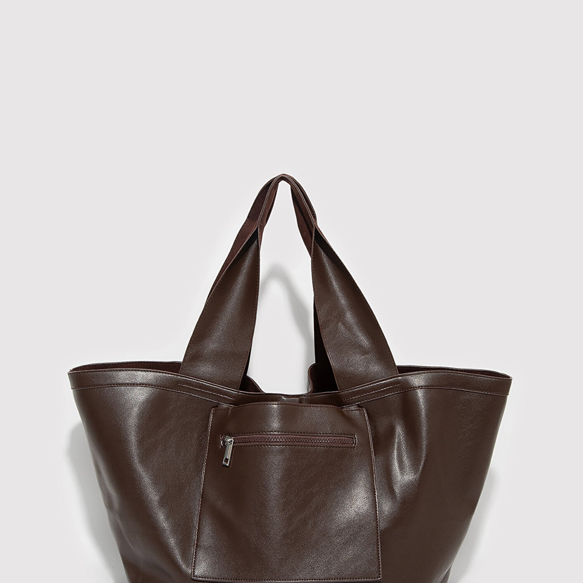 Mavi Kahverengi Omuz Çantası 1913757-33382