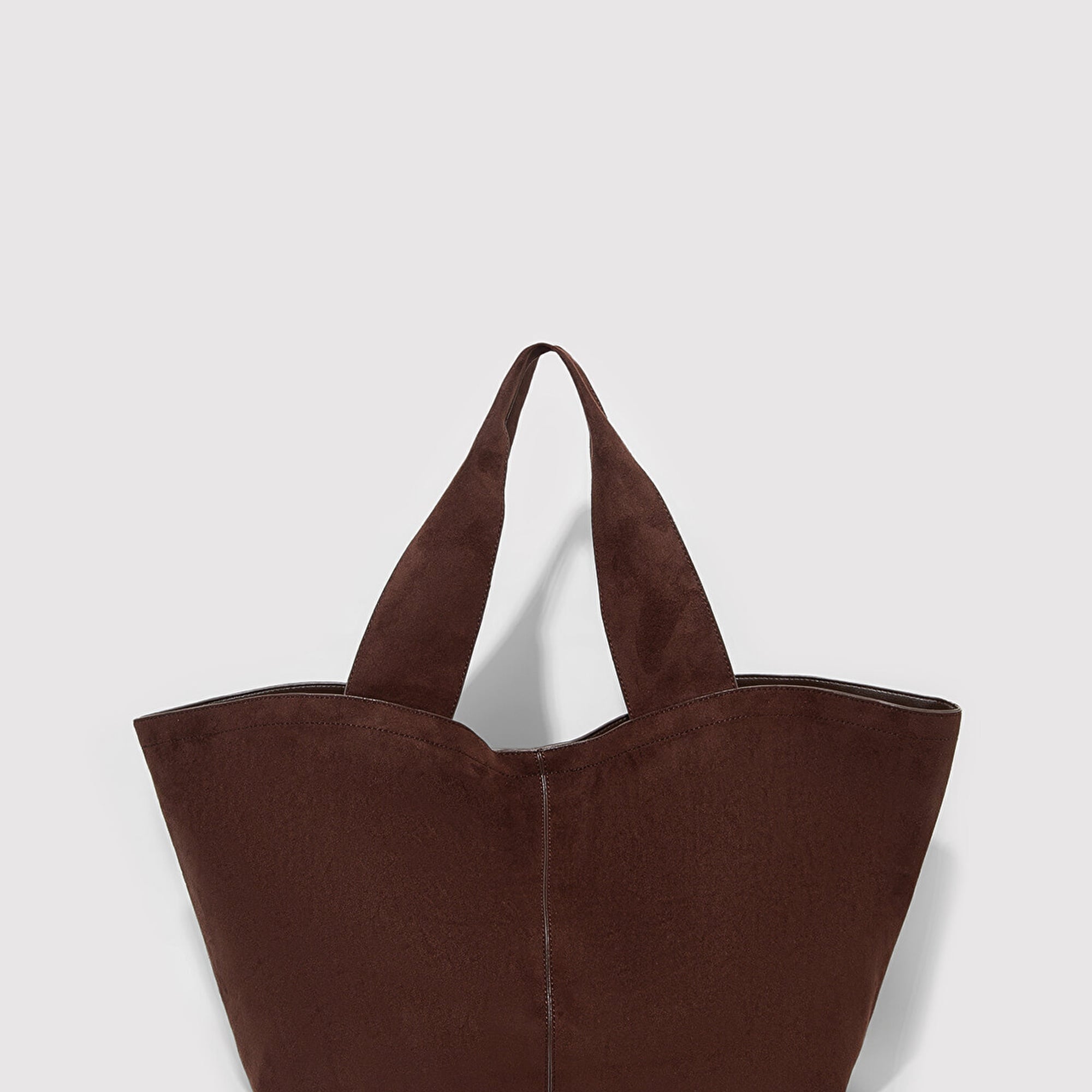 Mavi Kahverengi Omuz Çantası 1913757-33382