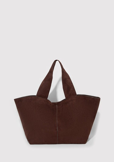  Mavi Kahverengi Omuz Çantası 1913757-33382