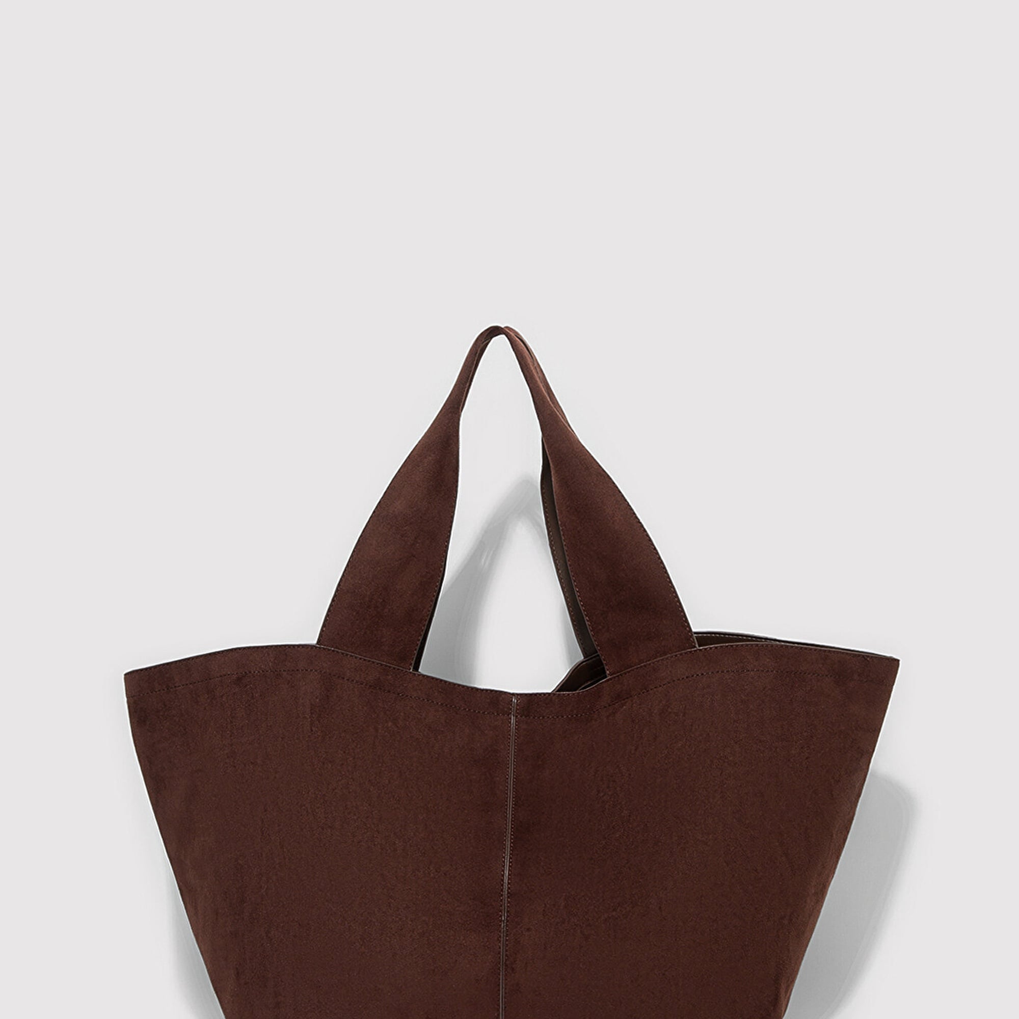 Mavi Kahverengi Omuz Çantası 1913757-33382