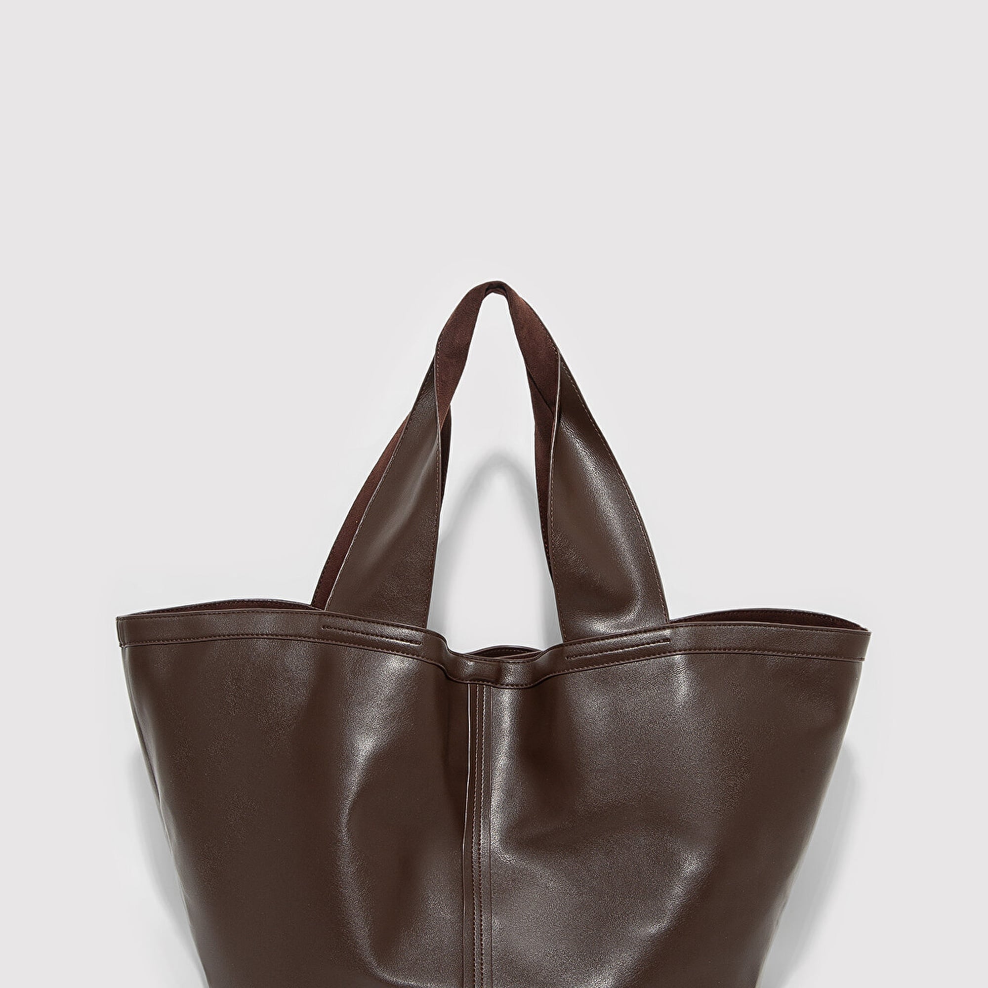 Mavi Kahverengi Omuz Çantası 1913757-33382