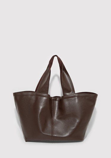  Mavi Kahverengi Omuz Çantası 1913757-33382