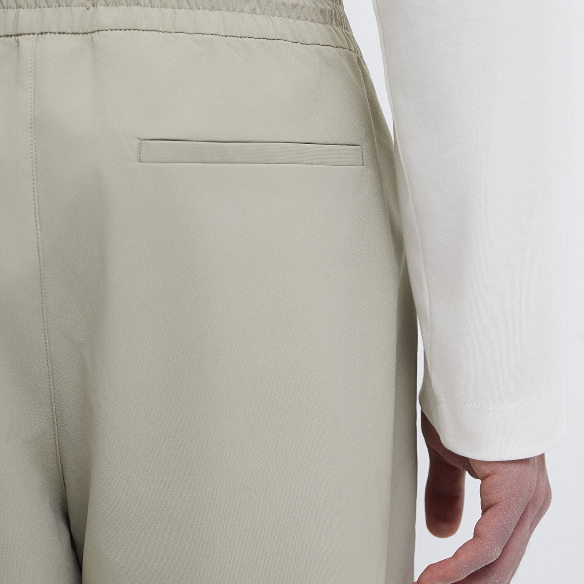 Mavi Gri Pantolon 0010545-70154