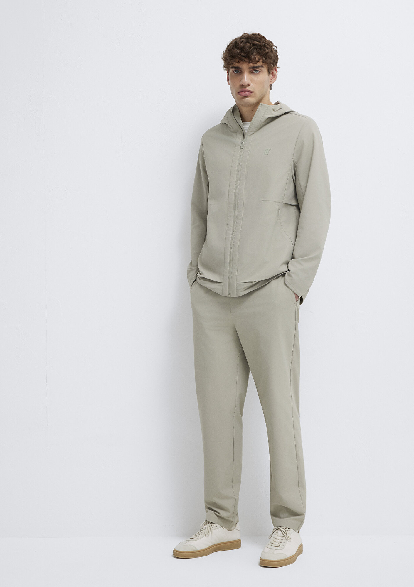  Mavi Gri Pantolon 0010545-70154