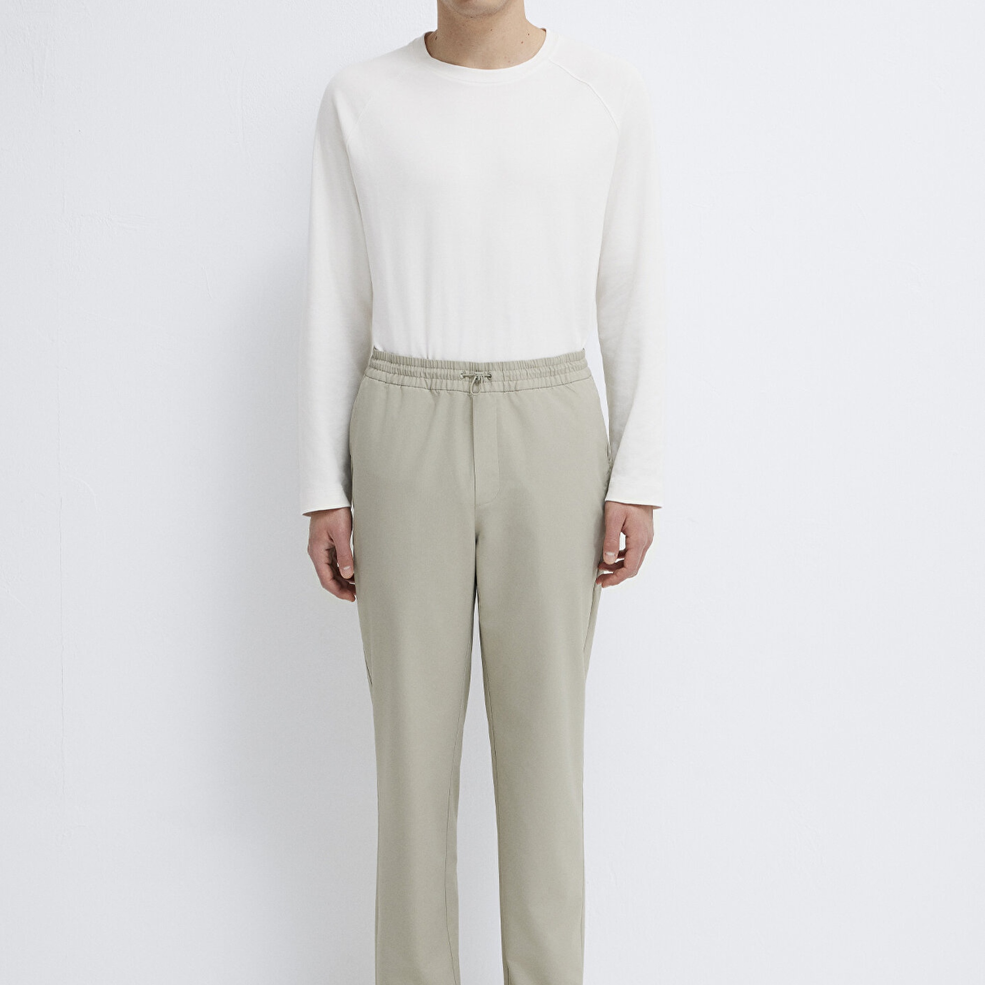 Mavi Gri Pantolon 0010545-70154