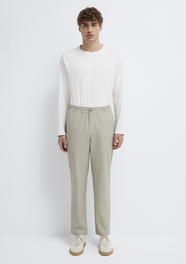  Mavi Gri Pantolon 0010545-70154