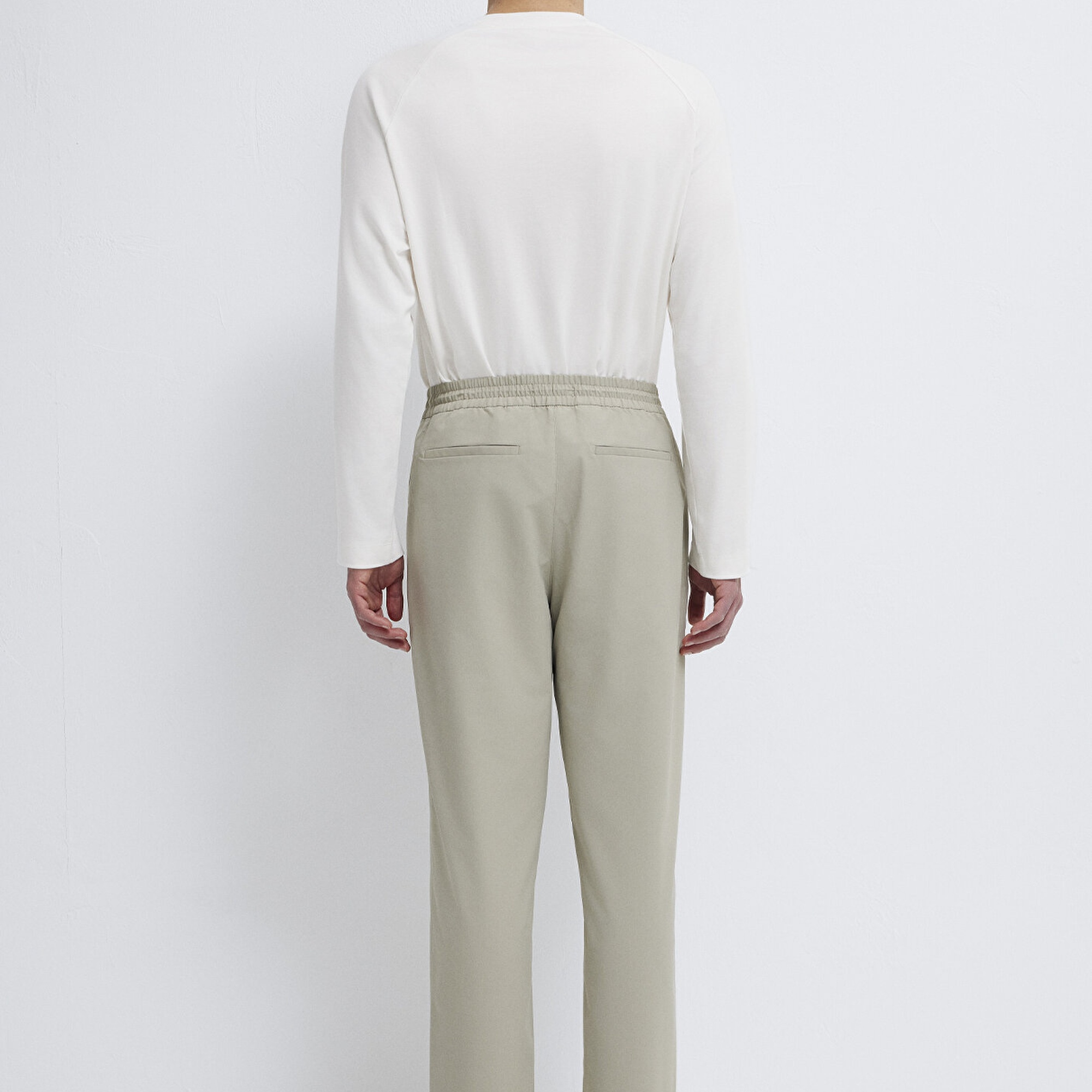 Mavi Gri Pantolon 0010545-70154