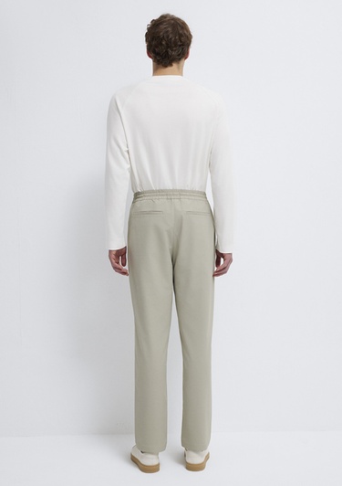  Mavi Gri Pantolon 0010545-70154