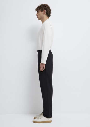  Mavi Siyah Pantolon 0010545-71379