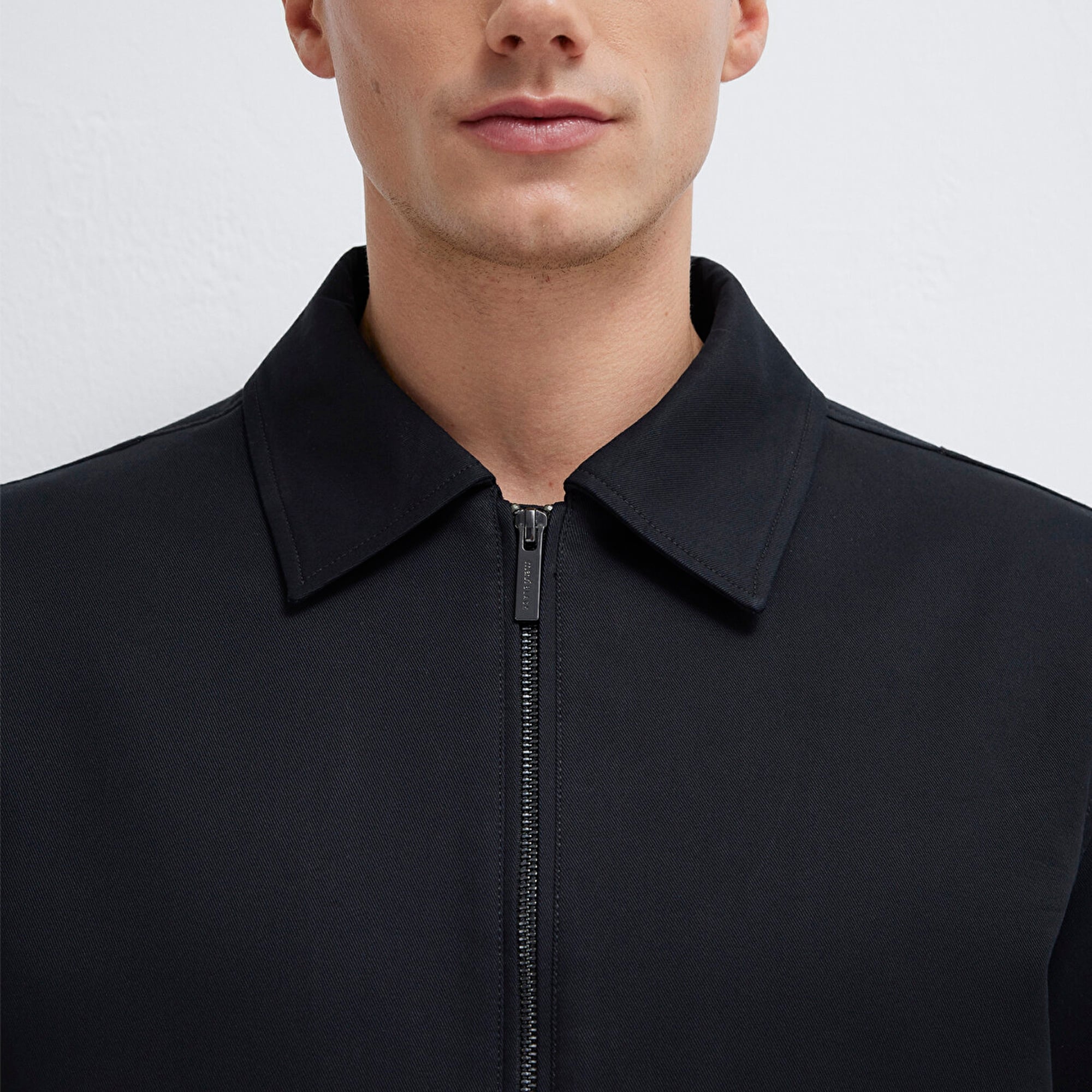 Mavi Siyah Ceket Regular Fit / Normal Kesim 0110787-71379