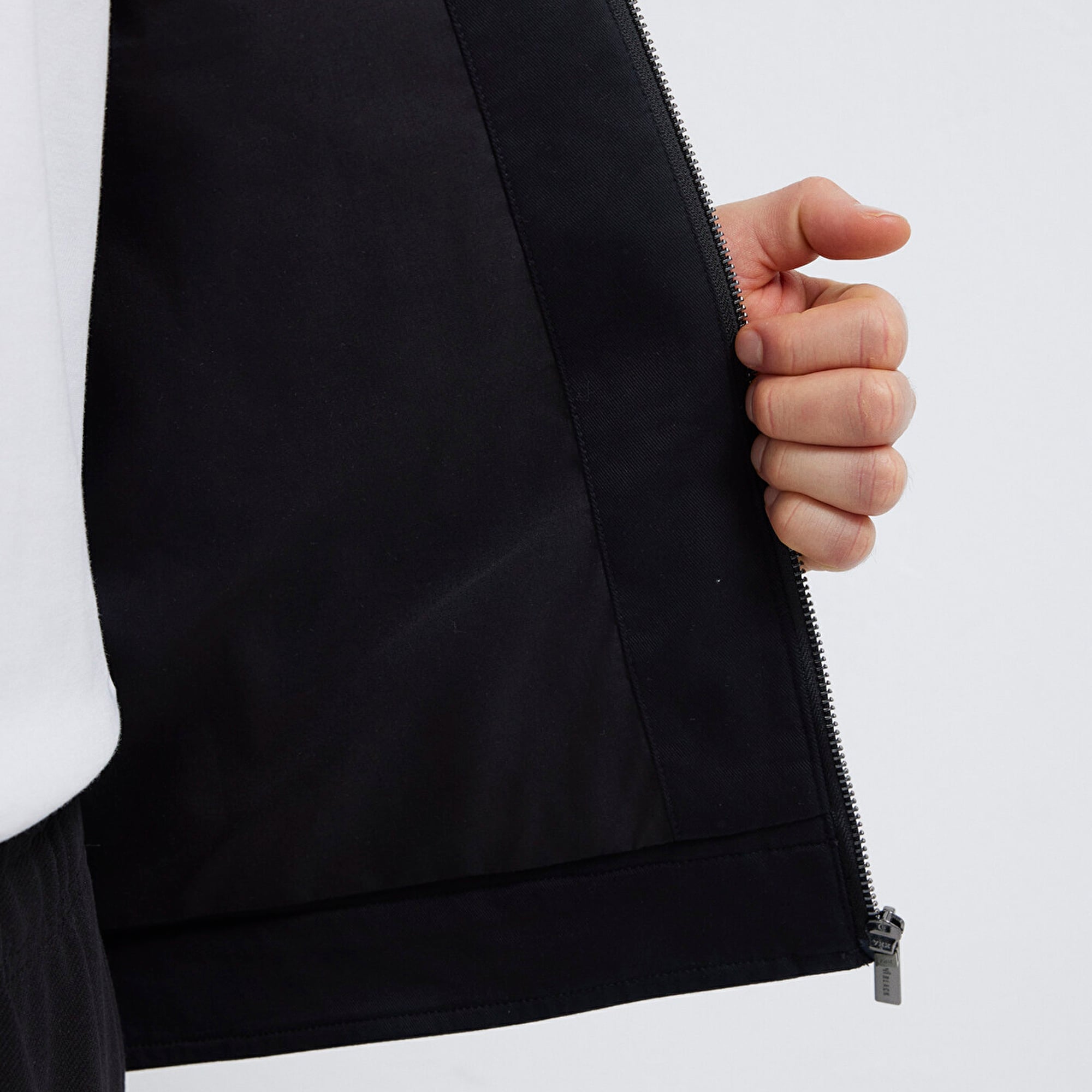 Mavi Siyah Ceket Regular Fit / Normal Kesim 0110787-71379