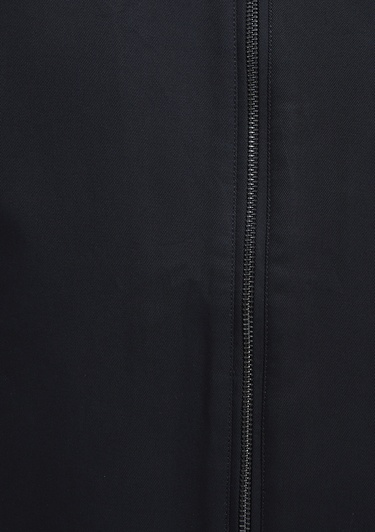  Mavi Siyah Ceket Regular Fit / Normal Kesim 0110787-71379